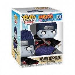 Funko Funko Pop N°1437 Naruto Kisame Hoshigaki 15 cm