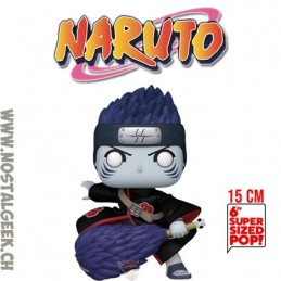 Funko Pop N°1437 Naruto Shippuden Kisame Hoshigaki 15 cm