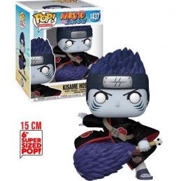 Funko Funko Pop N°1437 Naruto Kisame Hoshigaki 15 cm