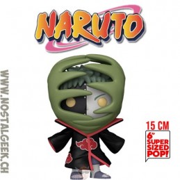 Funko Pop N°1438 Naruto Shippuden Zetsu 15 cm