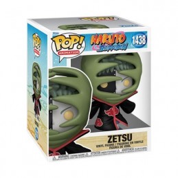 Funko Funko Pop N°1438 Naruto Zetsu 15 cm