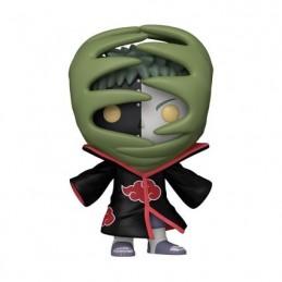 Funko Funko Pop N°1438 Naruto Zetsu 15 cm