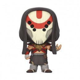 Funko Funko Pop Games Horizon Zero Dawn Eclipse Cultist Vaulted