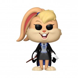 Funko Funko Pop N°1335 NYCC 2023 Looney Tunes X Harry Potter Lola Bunny Ravenclaw Exclusive Vaulted Vinyl Figur