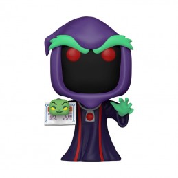 Funko Funko Pop N°1416 NYCC 2023 Bisounours No Heart with Book Vaulted Edition Limitée