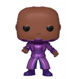 Funko Funko Pop N°1289 NYCC 2023 Marvel Guardians of the Galaxy The high Evolutionary Exclusive Vaulted Vinyl Figur