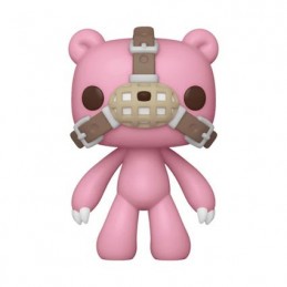 Funko Funko Pop N°1218 Fall Convention Gloomy Bear Edition Limitée