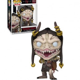 Funko Funko Pop Games N°953 Diablo 4 Treasure Goblin