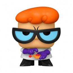 Funko Funko Pop N°1067 Laboratoire de Dexter - Dexter