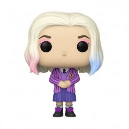 Funko Funko Pop N°1308 Television Wednesday Enid Sinclair Edition Limitée