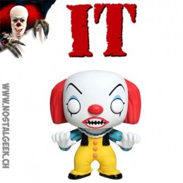 Funko Pop N°55 IT Pennywise