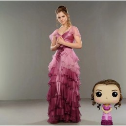 Funko Pop N°11 Harry Potter Hermione Granger (Yule Ball)