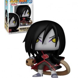 Funko Funko Pop! N°1435 Naruto Shippuden Orochimaru (Akatsuki)