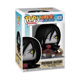 Funko Funko Pop! N°1435 Naruto Shippuden Orochimaru (Akatsuki)