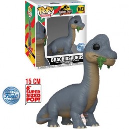 Funko Funko Pop 15cm N°1443 Brachiosauru Exclusive Vinyl Figure