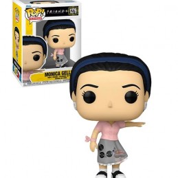 Funko Funko Pop N°1279 Friends Monica Geller