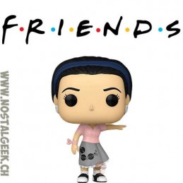 Funko Pop N°1279 Friends Monica Geller Vinyl Figur