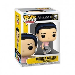 Funko Funko Pop N°1279 Friends Monica Geller