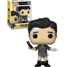 Funko Funko Pop N°1278 Friends Ross Geller