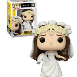 Funko Funko Pop N°1280 Friends Rachel Green