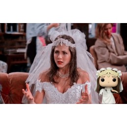 Funko Funko Pop N°1280 Friends Rachel Green