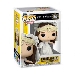 Funko Funko Pop N°1280 Friends Rachel Green