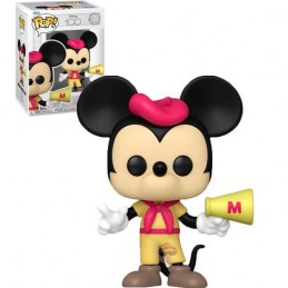 Funko Funko Pop N°1379 Disney Mickey Mouse Club