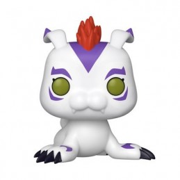 Funko Funko Pop N°1386 Animation Digimon Gomamon