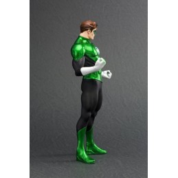 Kotobukiya  Kotobukiya Green Lantern New 52 "DC Comics" ArtFX + Statue