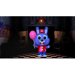 Funko Funko Pop N°909 Games Five Nights at Freddys Balloon Bonnie