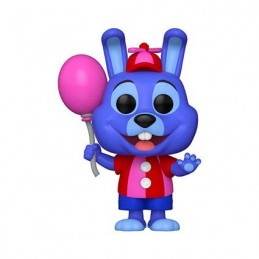 Funko Funko Pop N°909 Games Five Nights at Freddys Balloon Bonnie