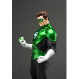 Kotobukiya  Kotobukiya Green Lantern New 52 "DC Comics" ArtFX + Statue