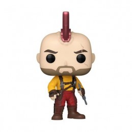 Funko Funko Pop N°1209 Marvel Guardians of the Galaxy 3 Kraglin