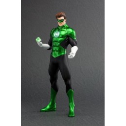 Kotobukiya  Kotobukiya Green Lantern New 52 "DC Comics" ArtFX + Statue