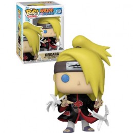 Funko Funko Pop! N°1434 Naruto Shippuden Deidara