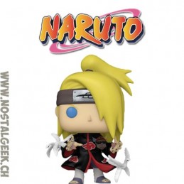 Funko Pop N°1434 Naruto Shippuden Deidara