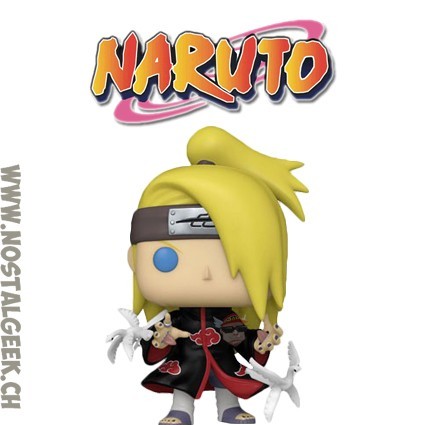 Funko Funko Pop! N°1434 Naruto Shippuden Deidara