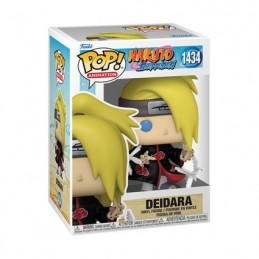 Funko Funko Pop! N°1434 Naruto Shippuden Deidara