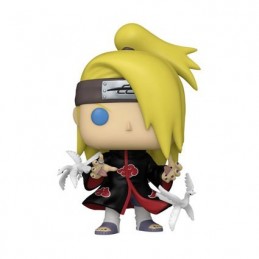 Funko Funko Pop! N°1434 Naruto Shippuden Deidara