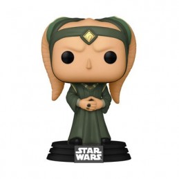 Funko Funko Pop Star Wars N°582 The Book of Boba Fett Majordomo