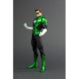 Kotobukiya  Kotobukiya Green Lantern New 52 "DC Comics" ArtFX + Statue