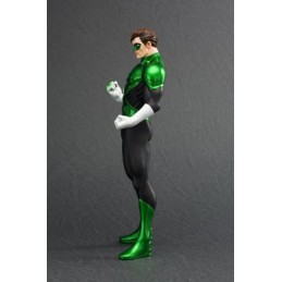 Kotobukiya  Kotobukiya Green Lantern New 52 "DC Comics" ArtFX + Statue