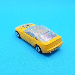 Majorette Majorette Magic Cars: Serie 290 Nissan 300 ZX Skull Pirate d'occasion (Loose)