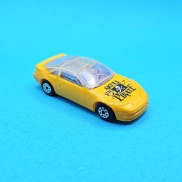 Majorette Majorette Magic Cars: Serie 290 Nissan 300 ZX Skull Pirate d'occasion (Loose)