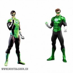 Kotobukiya  Kotobukiya Green Lantern New 52 "DC Comics" ArtFX + Statue