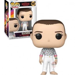 Funko Funko Pop N°1457 Stranger Things Eleven (Season 4 Finale)