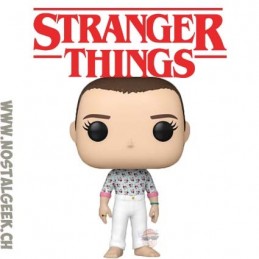 Funko Pop N°1457 Stranger Things Eleven (Season 4 Finale)