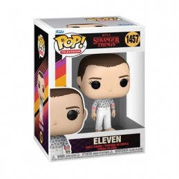 Funko Funko Pop N°1457 Stranger Things Eleven (Season 4 Finale)