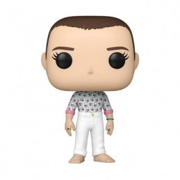 Funko Funko Pop N°1457 Stranger Things Eleven (Season 4 Finale)