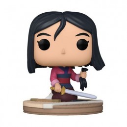 Funko Funko Pop N°1020 Disney Mulan (Ultimate Princess Celebration) Mulan